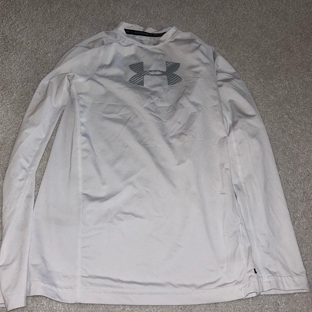 under armour long sleeve